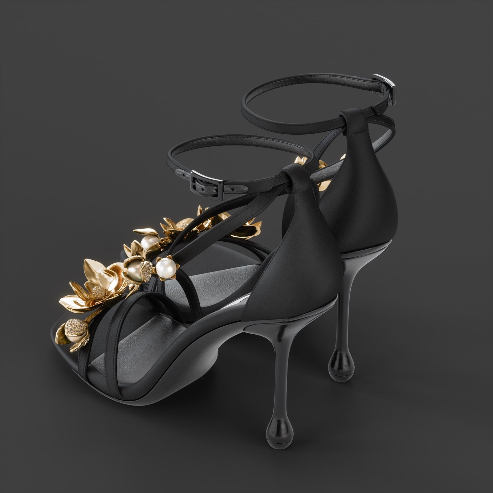 Heel alternate angle thumbnail