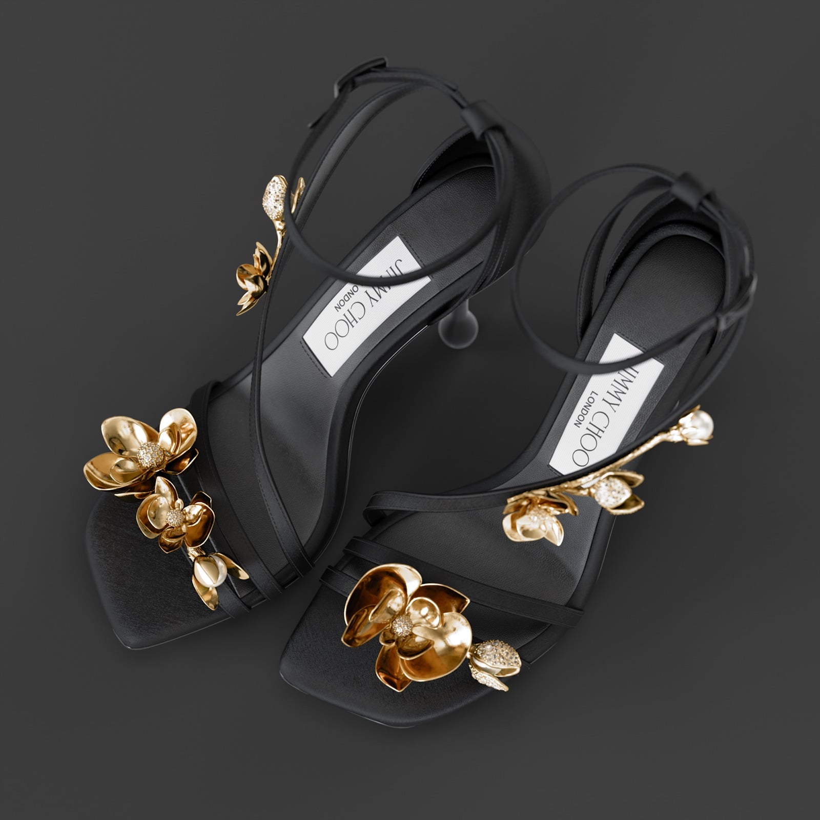 Heel top-down thumbnail