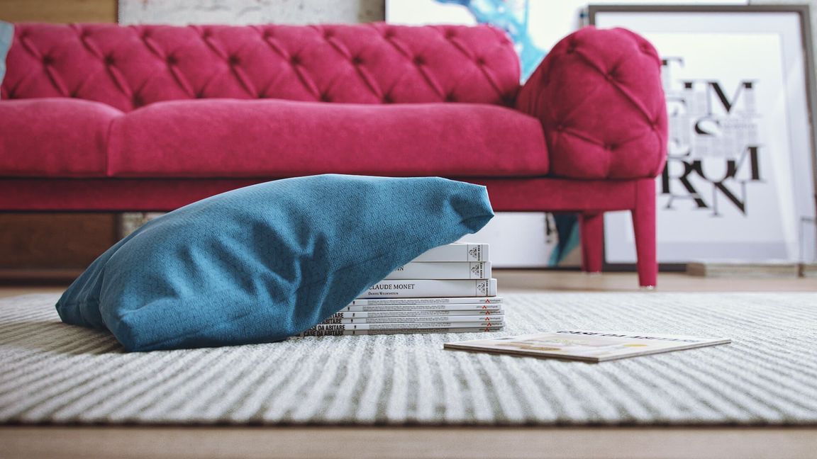 High-quality Hero Shot