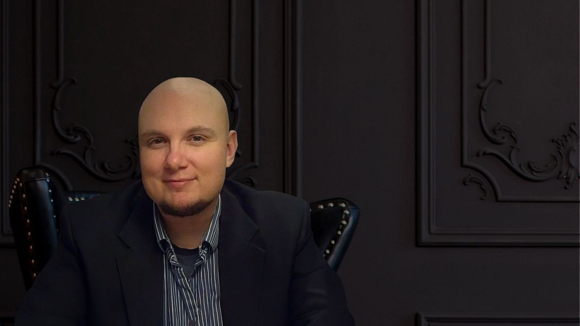 An Interview with Matt MacBradaigh