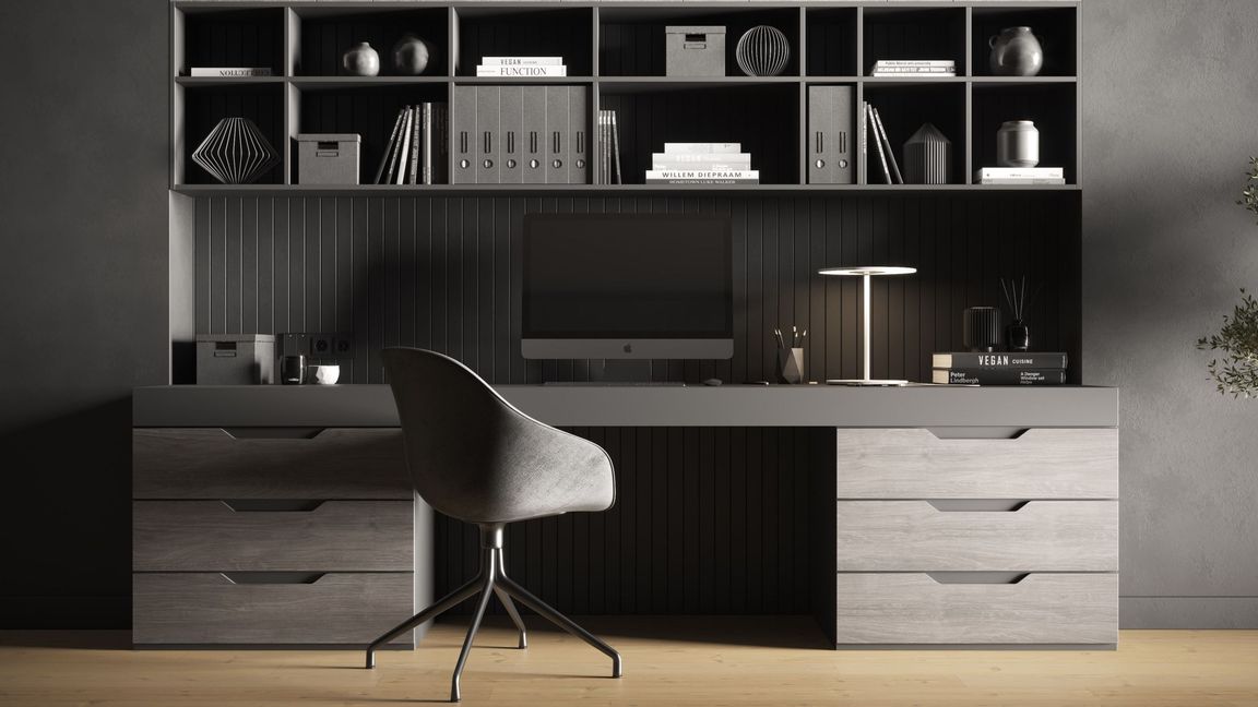 CGI Services Product Images