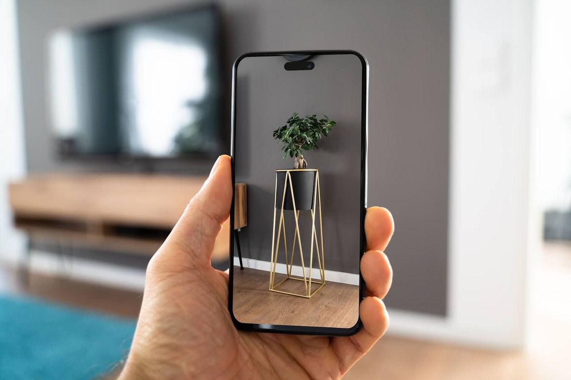 Augmented Reality Models