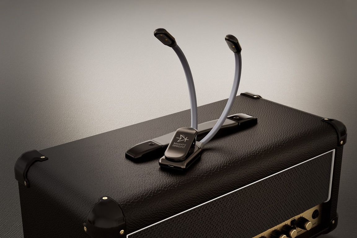 HD Render for Lamp Product Design