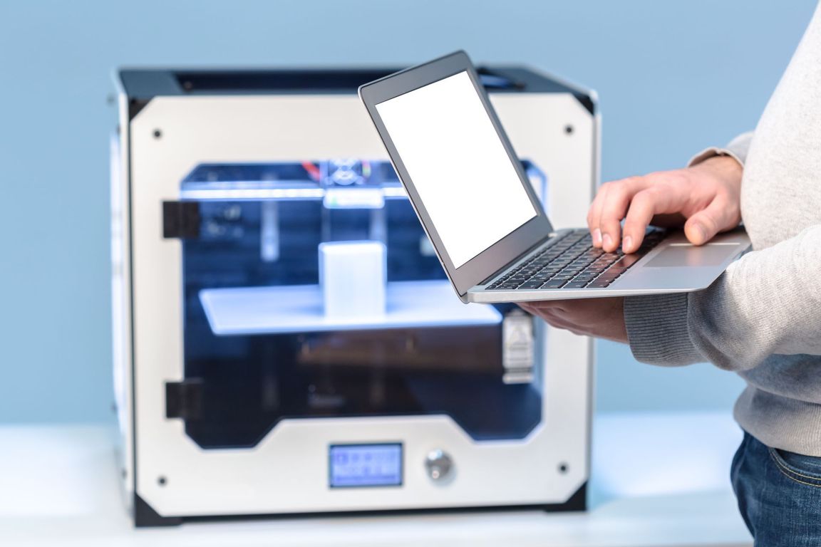 Rapid furniture prototyping: 5 Benefits to the industry