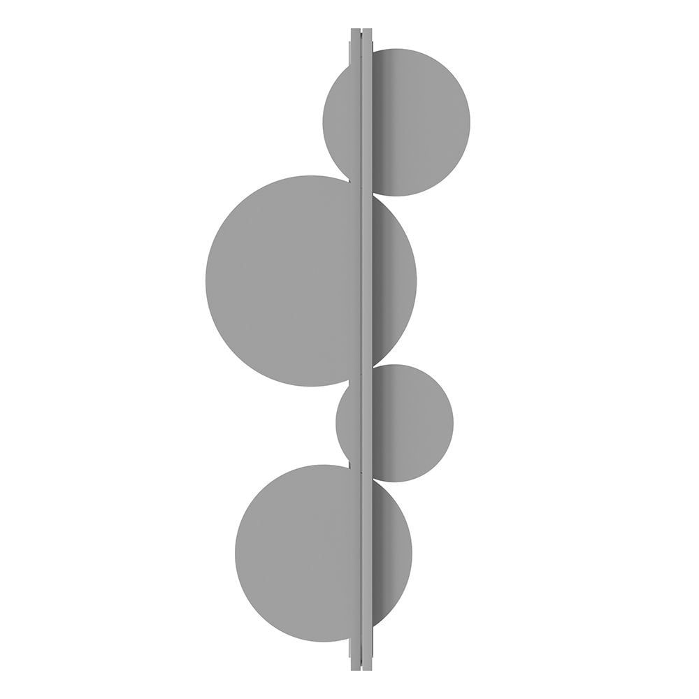 Wall Lamp 3D Modeling