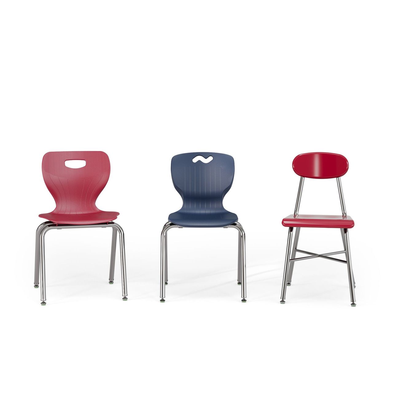Design Options Silo for Classroom Furniture