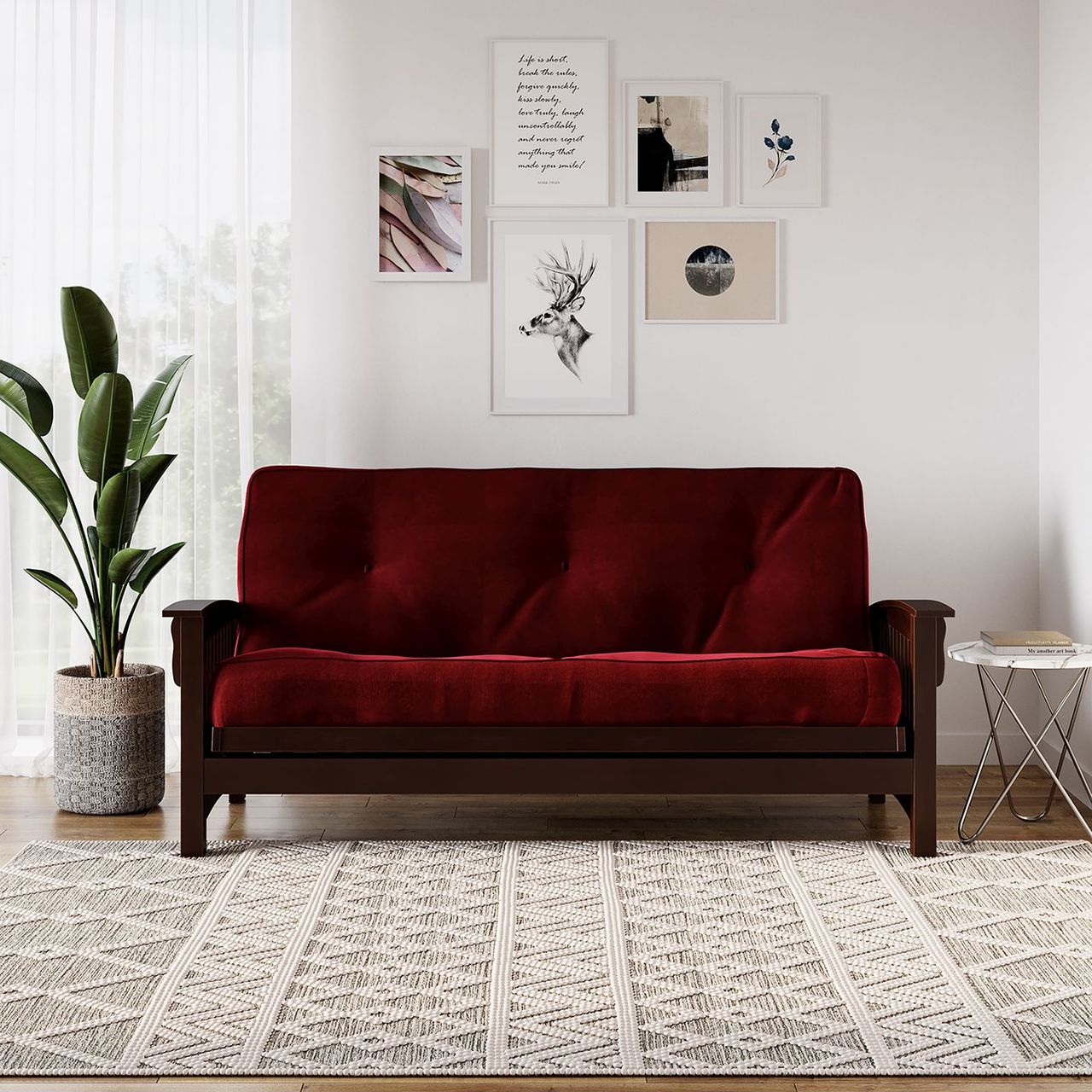 Dorel CG Rendering Case