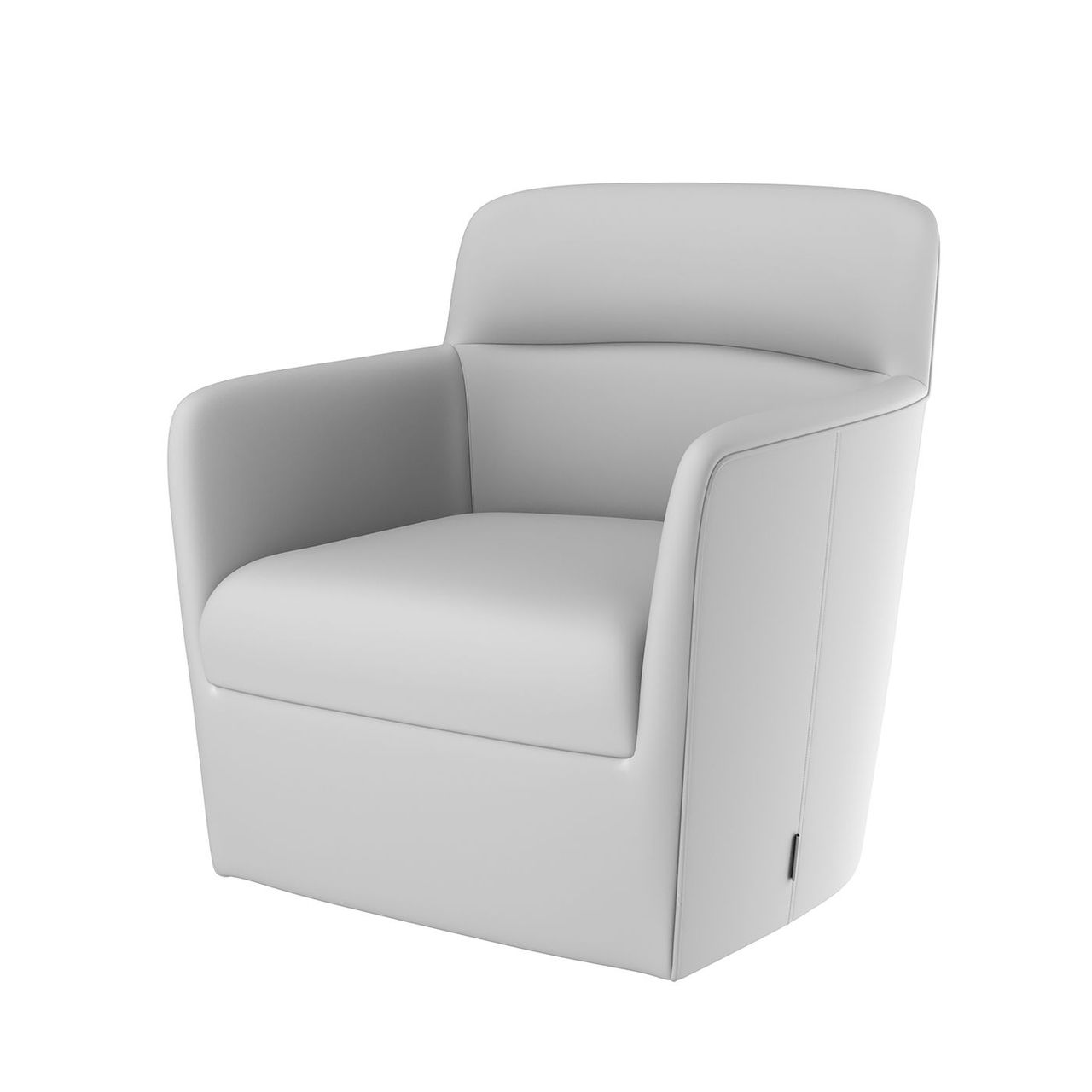 Armchair 3D Model