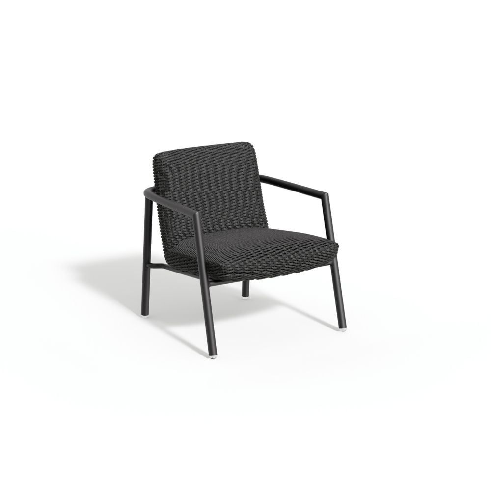 Upholstered Chair 3D Visualization