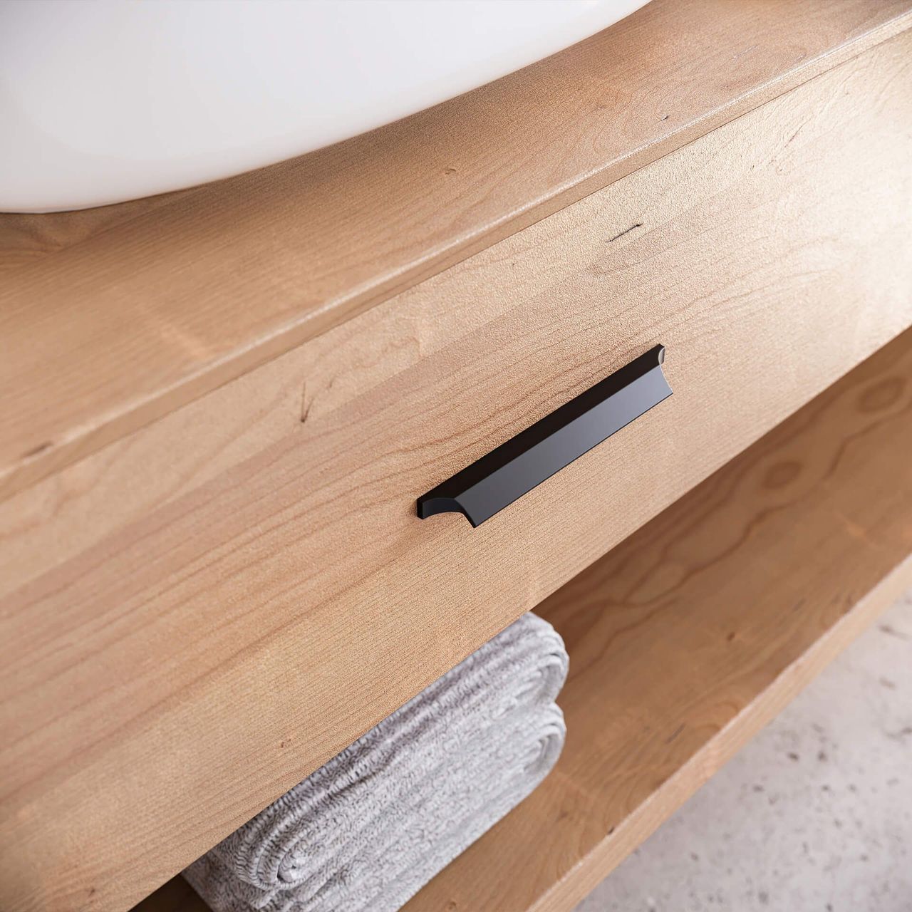 Drawing Handle Rendering