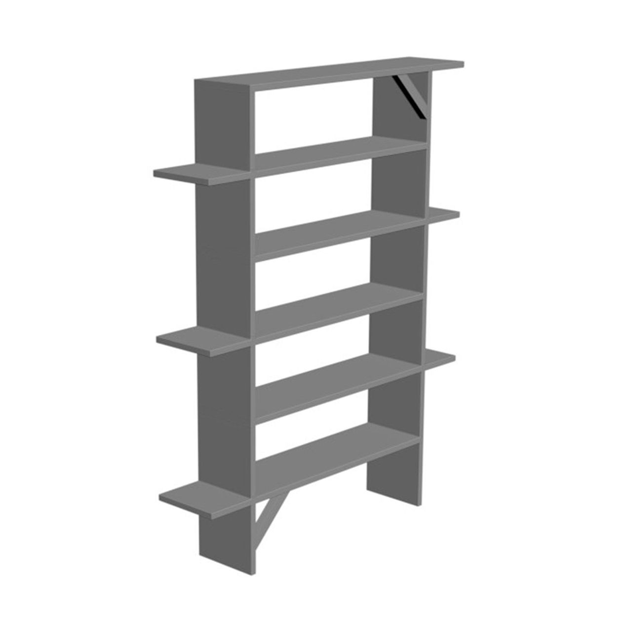 3D Model for a Cabinet