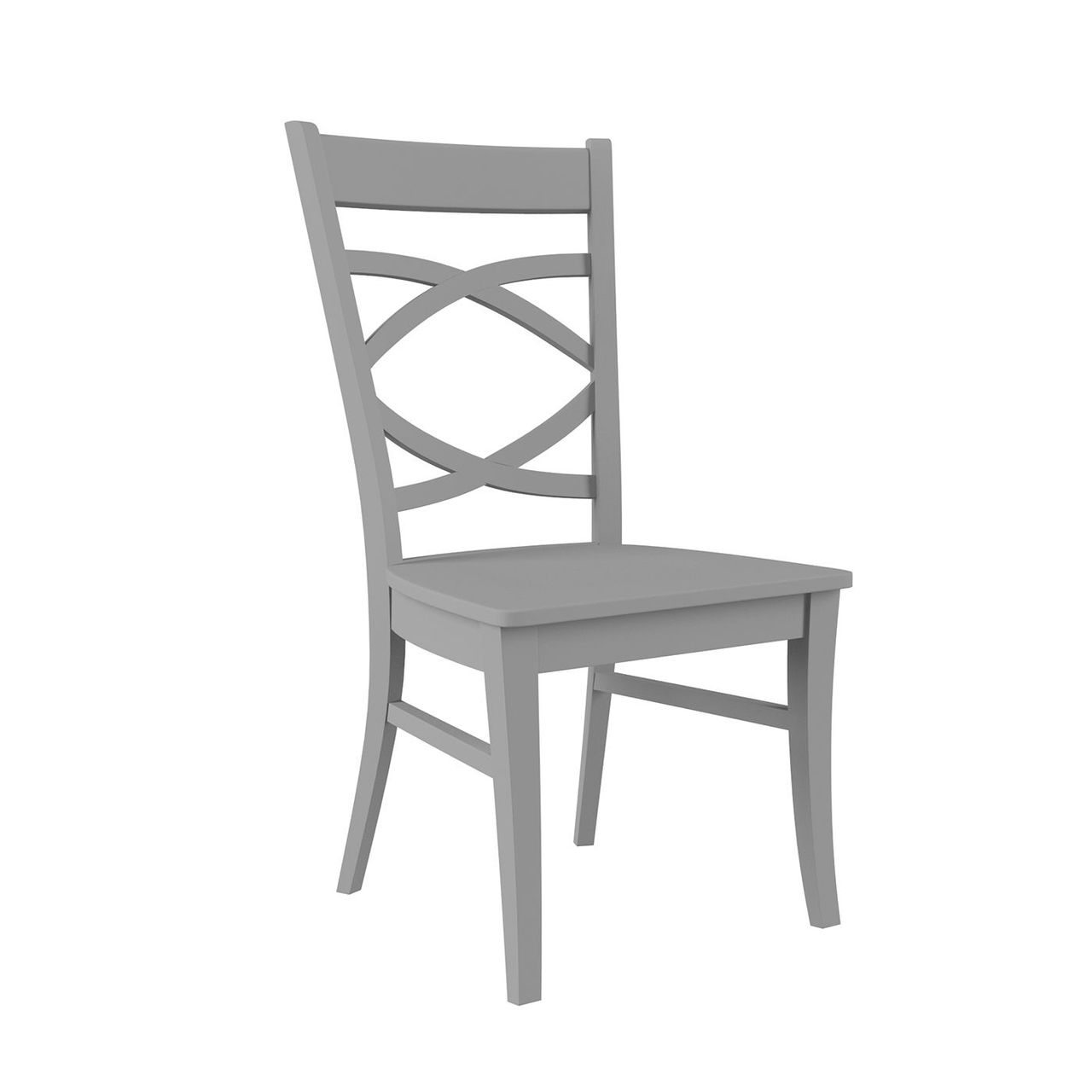 Kitchen Chair 3D Modeling