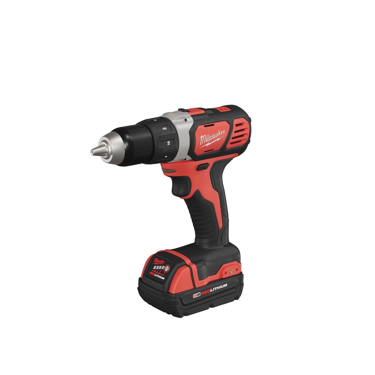 Drill Silo Product Rendering