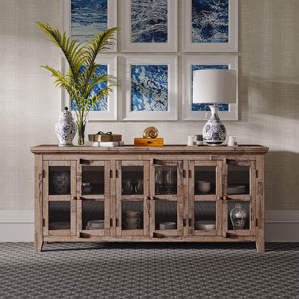 Cabinet Product Lifestyle CG Picture