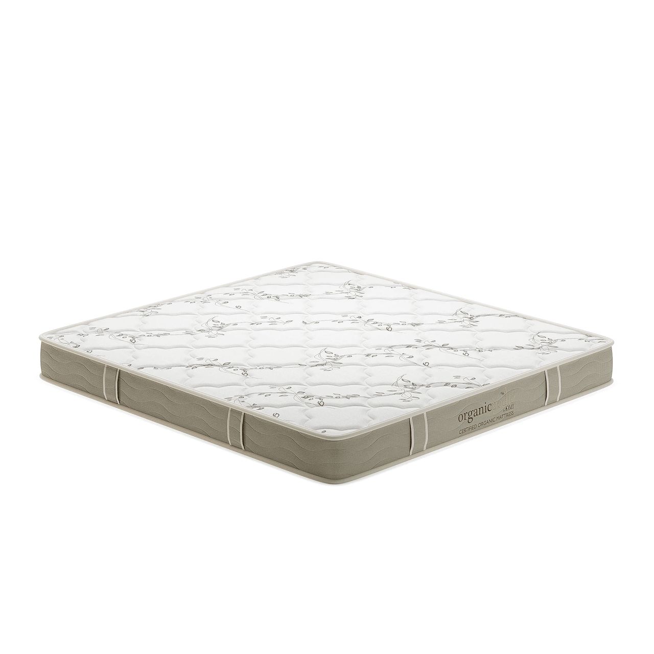 CGI of a Mattress
