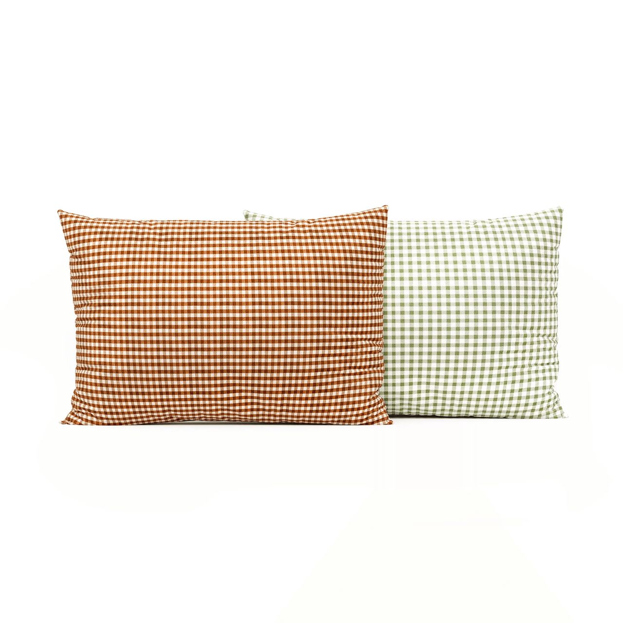 3D Render of Pillows