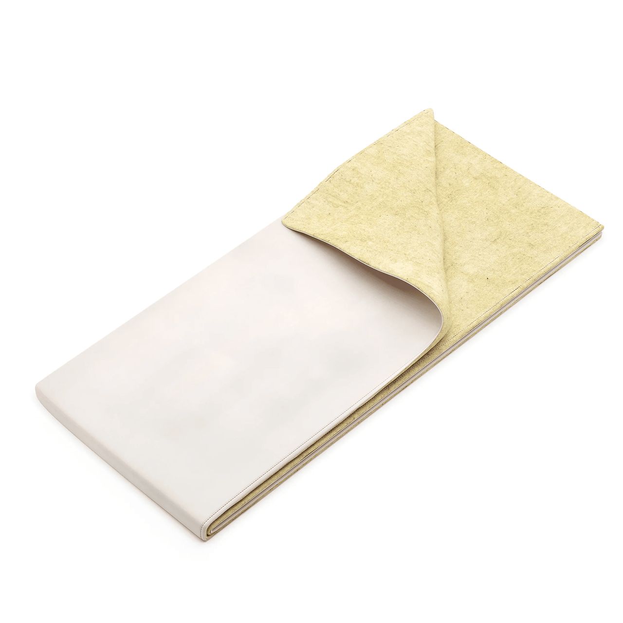 3D Rendering of a Dryer Pad