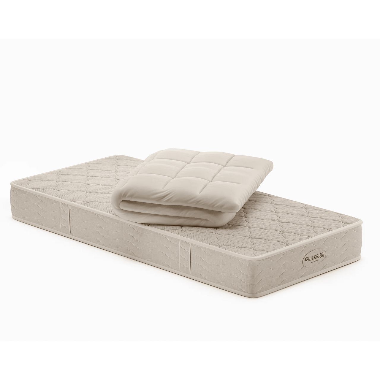 3D Visualization of a Topper