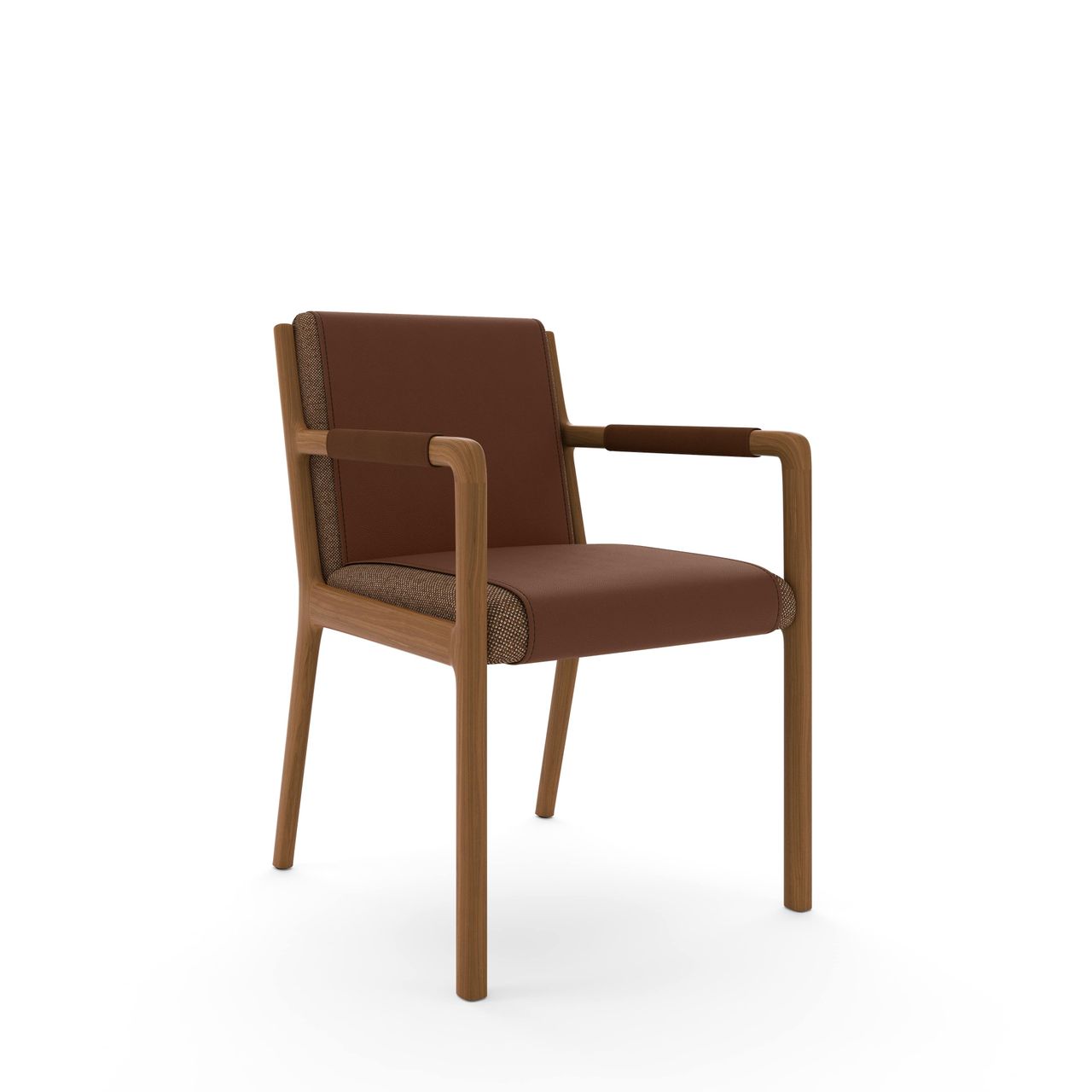 Chair Silo Render