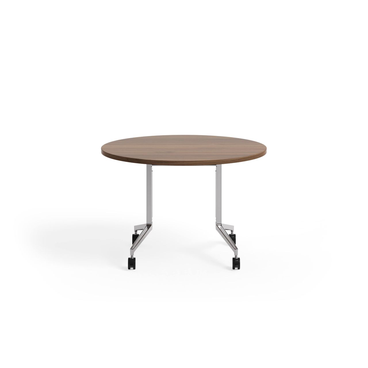 Table Silo 3D Rendering