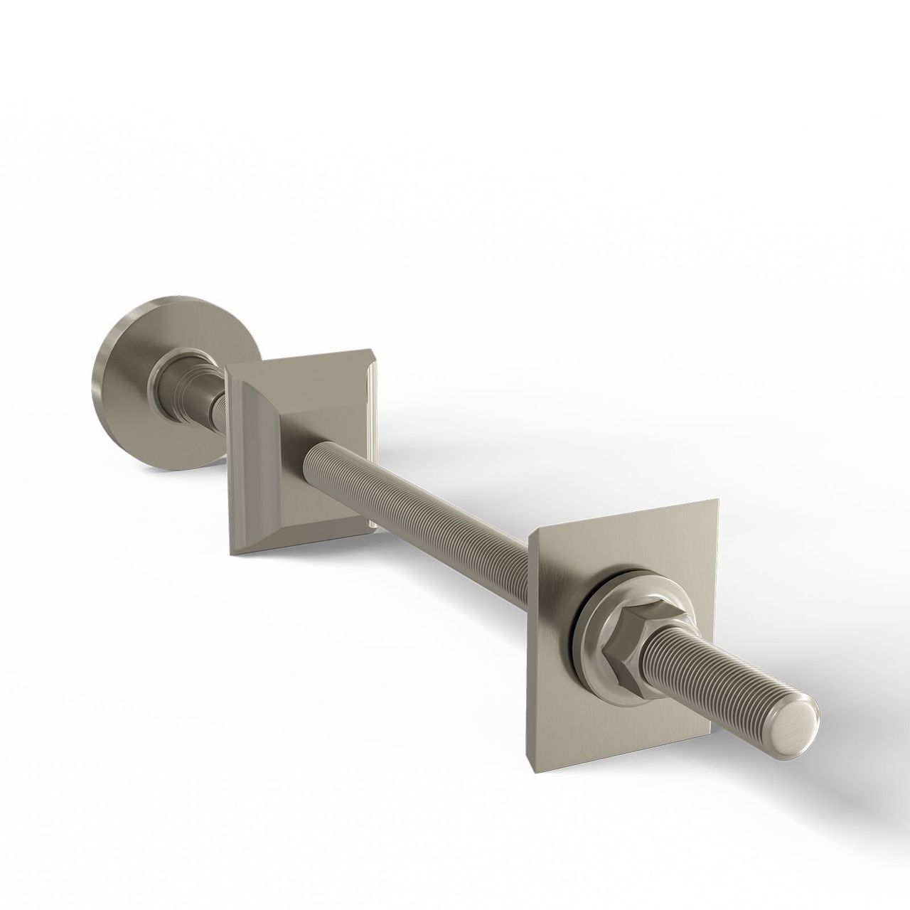 3D Rendering Product Images: Silo 3D Renders