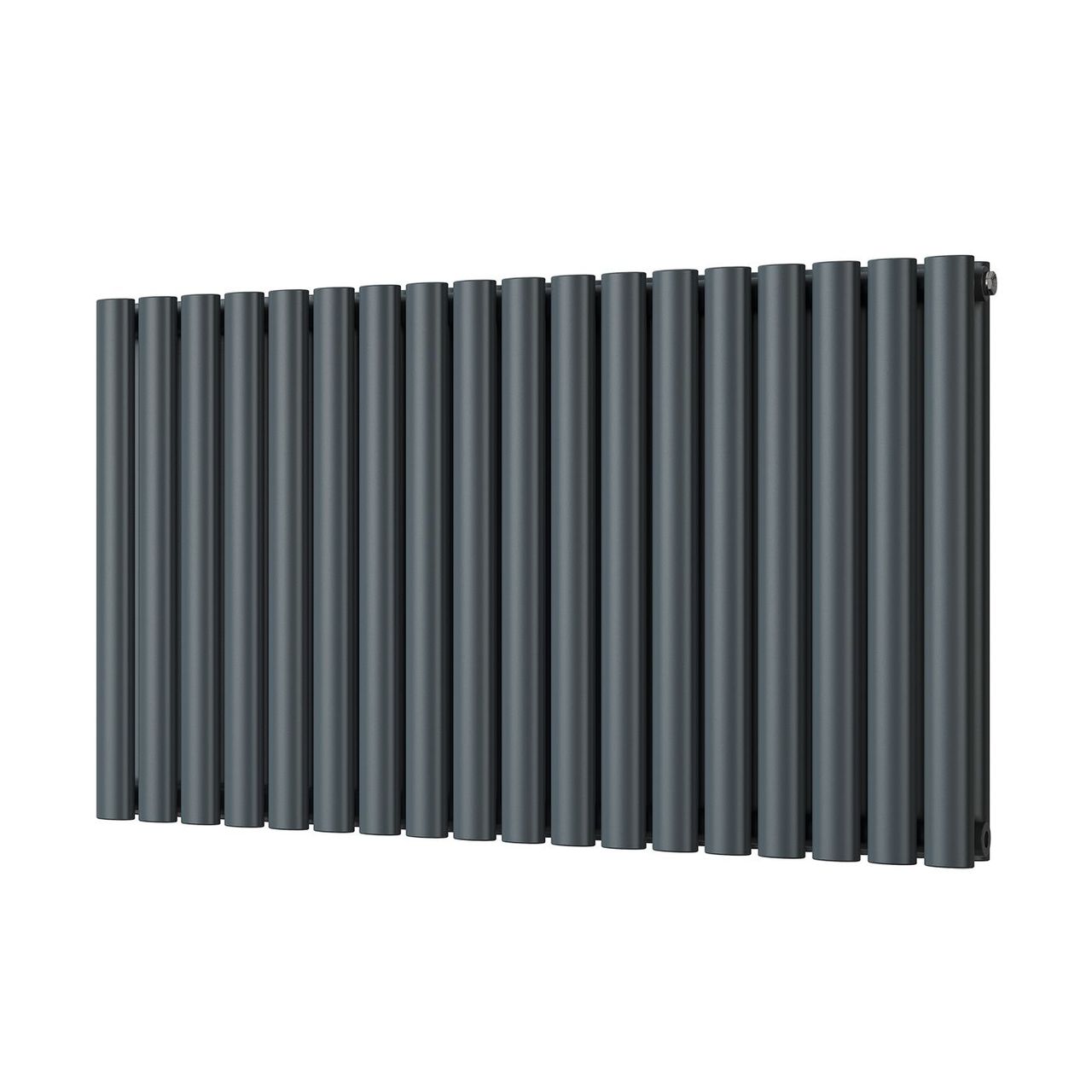 Radiator 3D Rendering