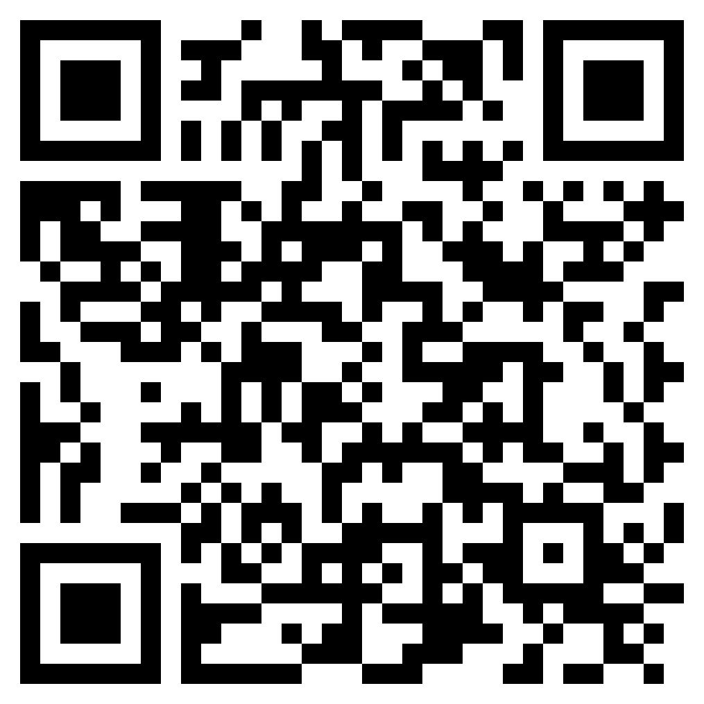 QR code for ar wine storage with cabinet 3d model