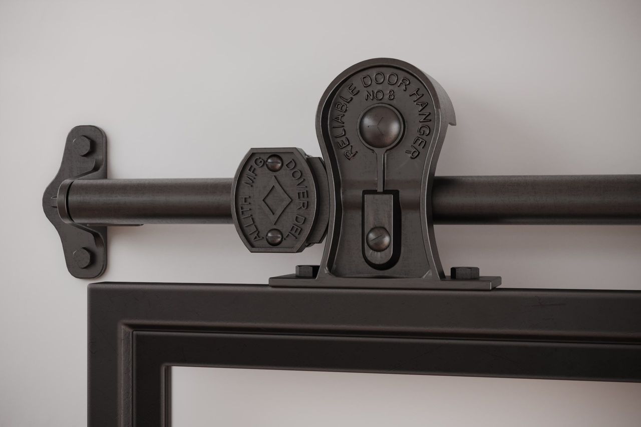 Close-Up View at 90 Degree