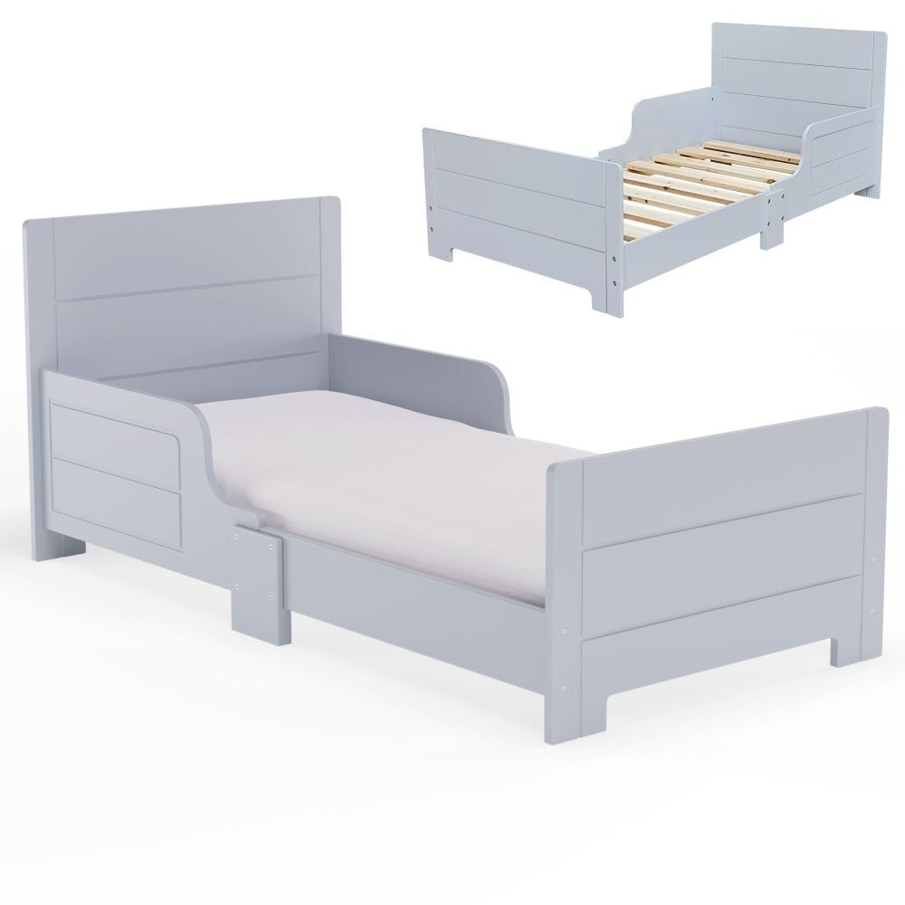 3D rendered furniture bed showcasing 3D furniture modeling and visualization