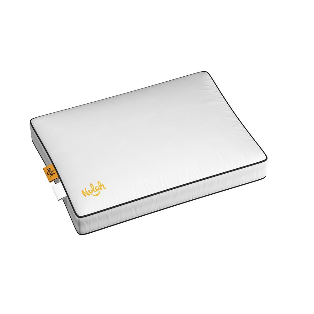 White Mattress 3D Rendering