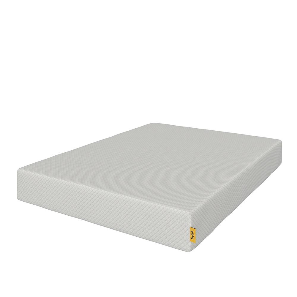 Silo 3D Render of a Mattress