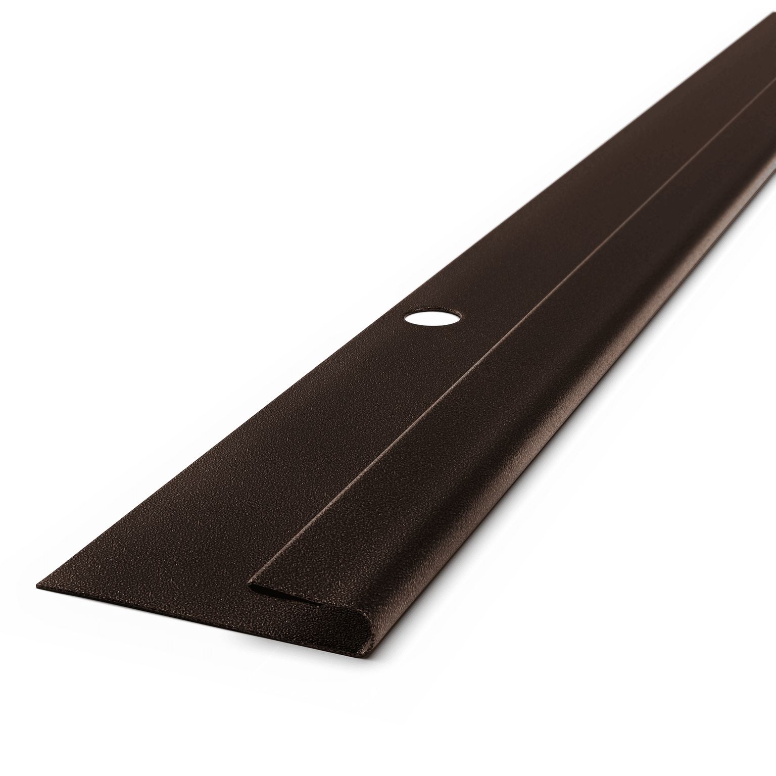 3D Rendering of Copper with Penny Vein Coating