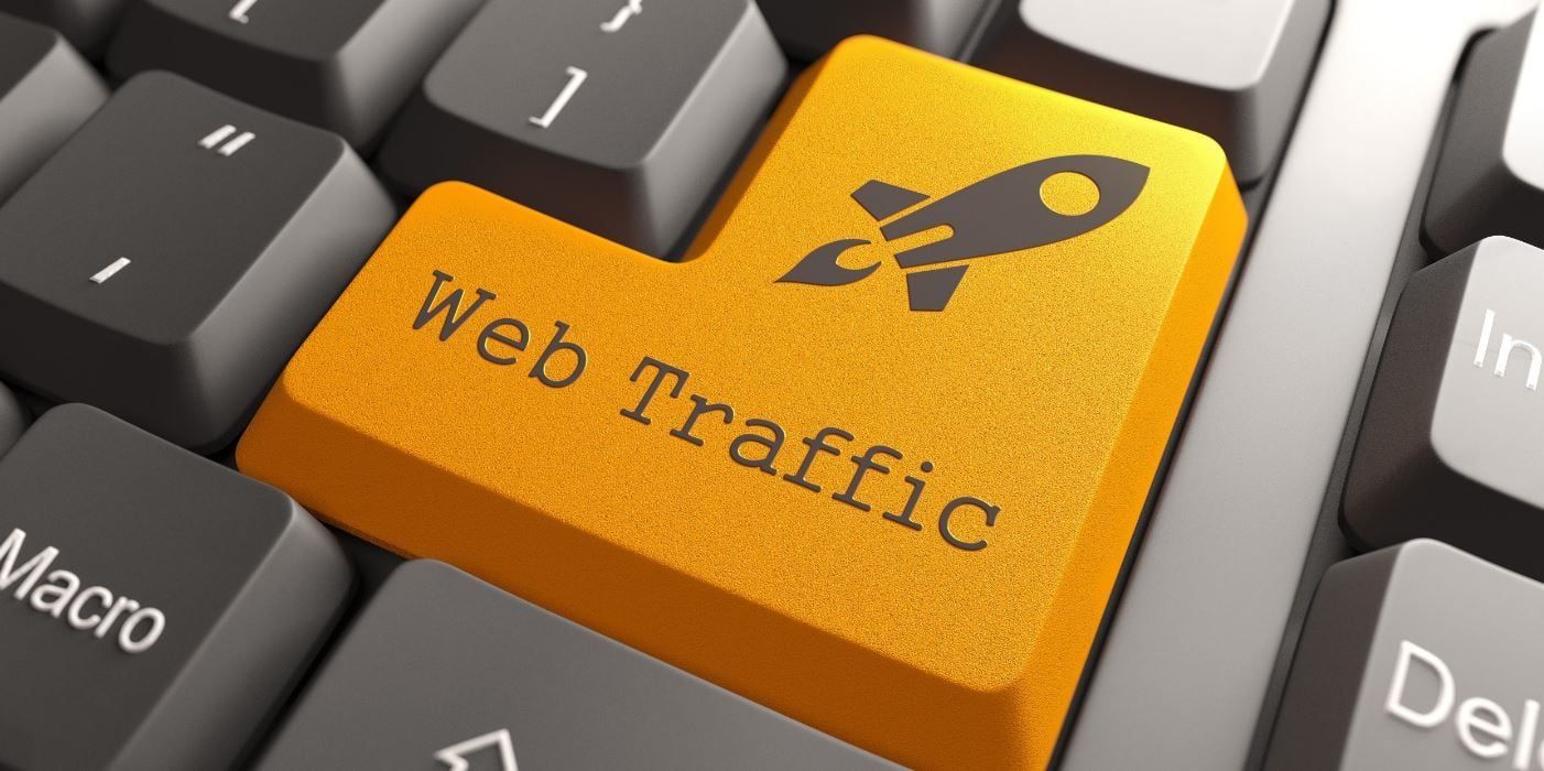 How to Grow Web Traffic for eComm Business