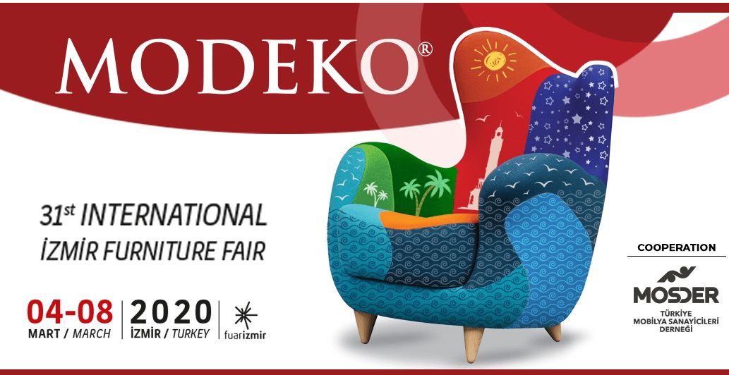 31st International Izmir Furniture Fair