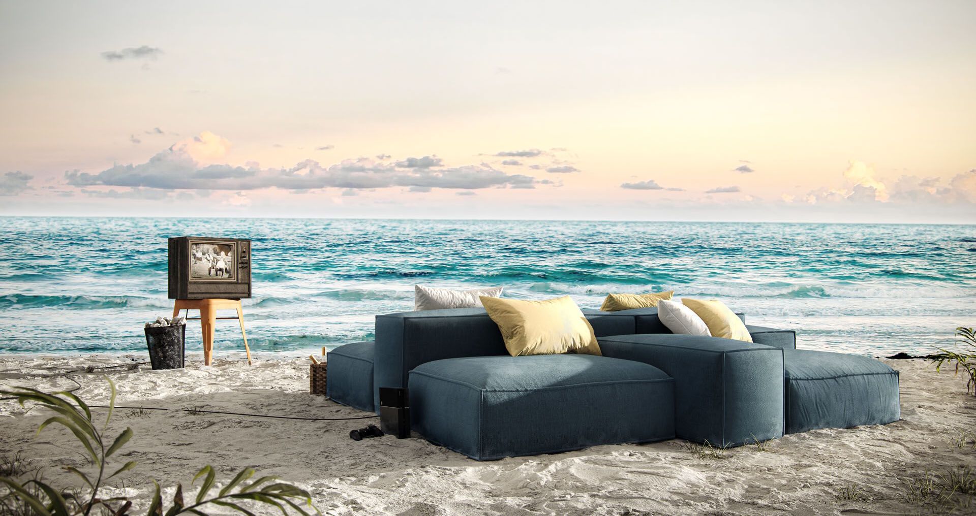 Use 3D Modeling and Rendering to Improve Digital Marketing Efforts