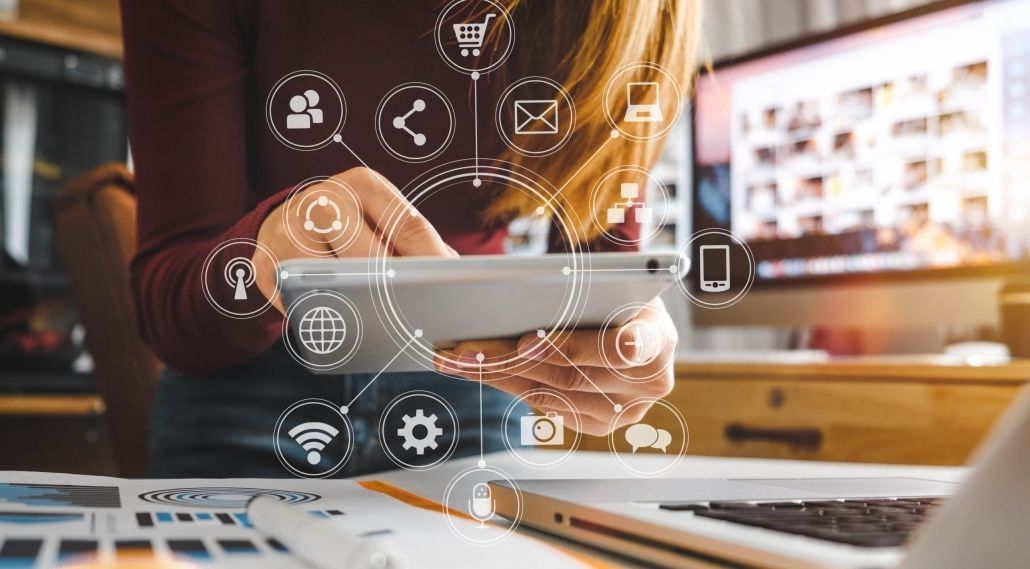 CRM in Ecommerce Business