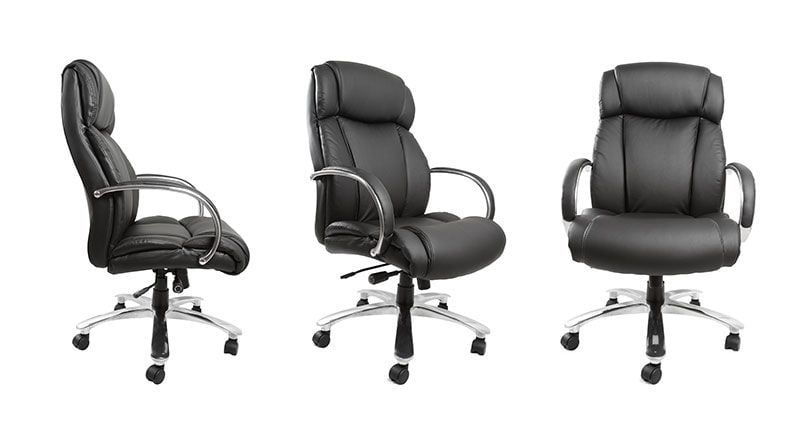 Photos of a Chair as a Reference Might Speed Up a 3D Modeling Project