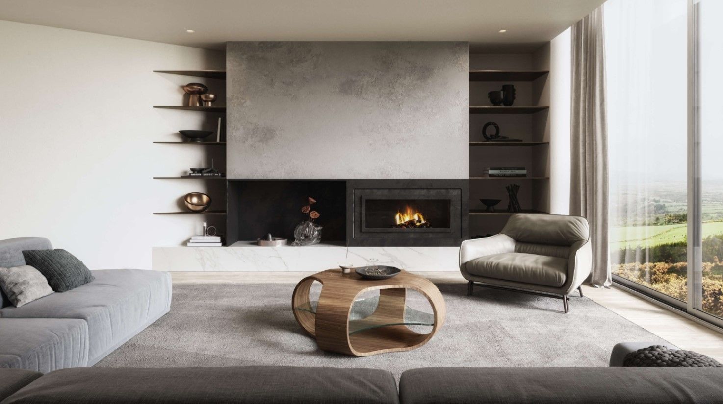 Trendy Color Palette in Product Photography of 2022