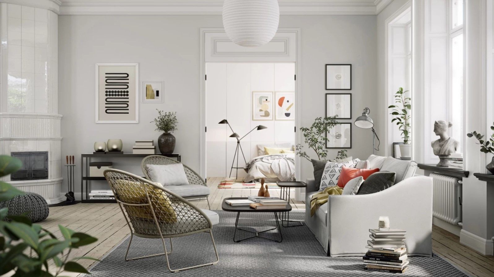 Social Media Marketing for Furniture