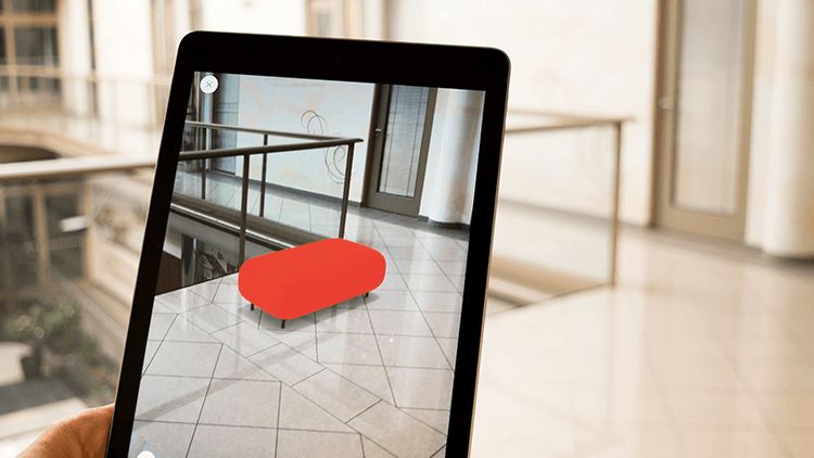 Ecommerce Apps for Furniture Business