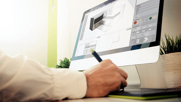 professional 3D modeling programs