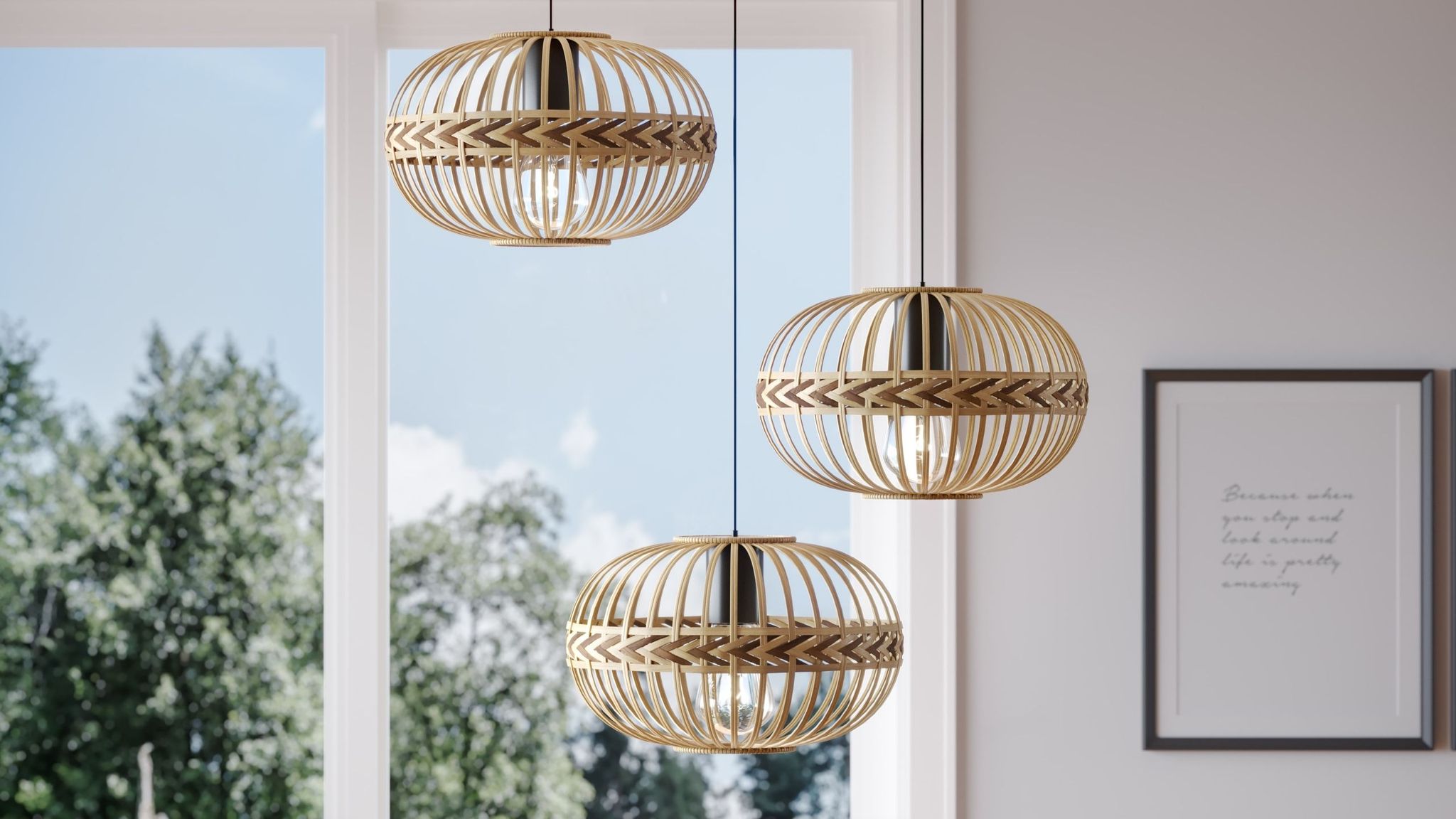 Titchen lamps 3D model