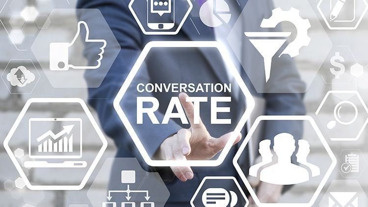 Increasing Website Conversion with 3D CG Product Imagery