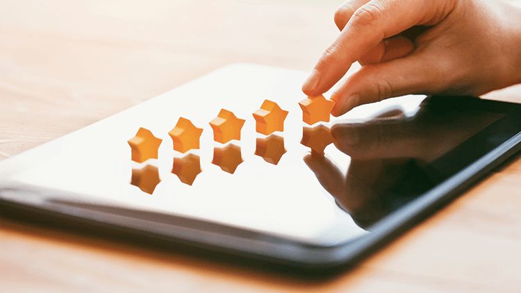 3D product models quality control