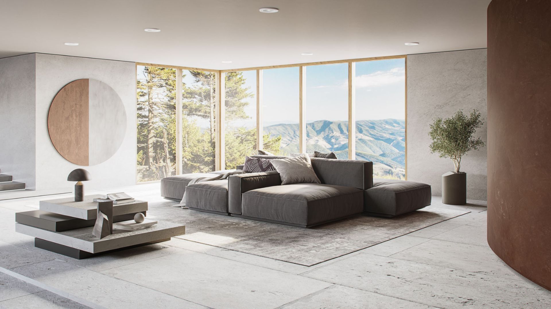 3D Product Visualization Reduces Costs of Labor, Construction Errors and Material Waste