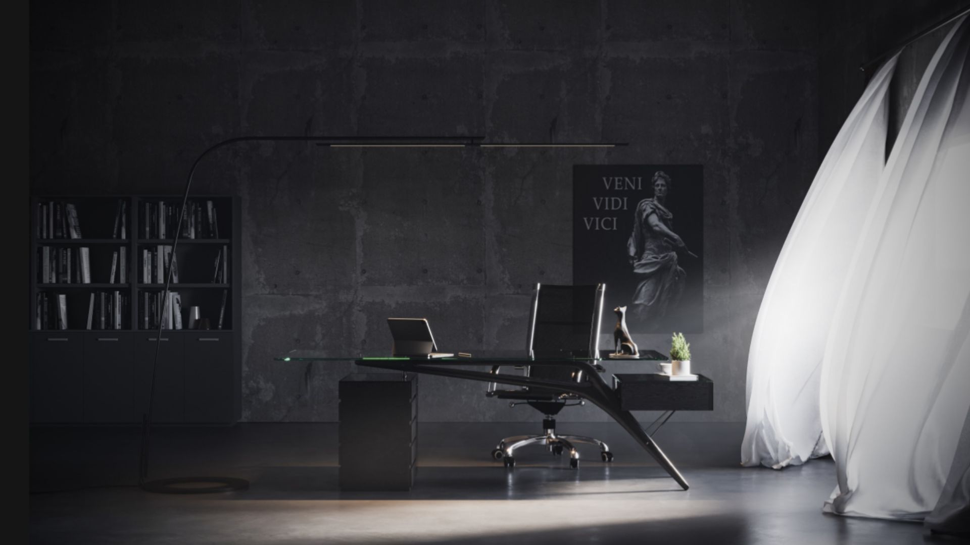 What is 3D Product Visualization for Furniture Business and How Does it Work?