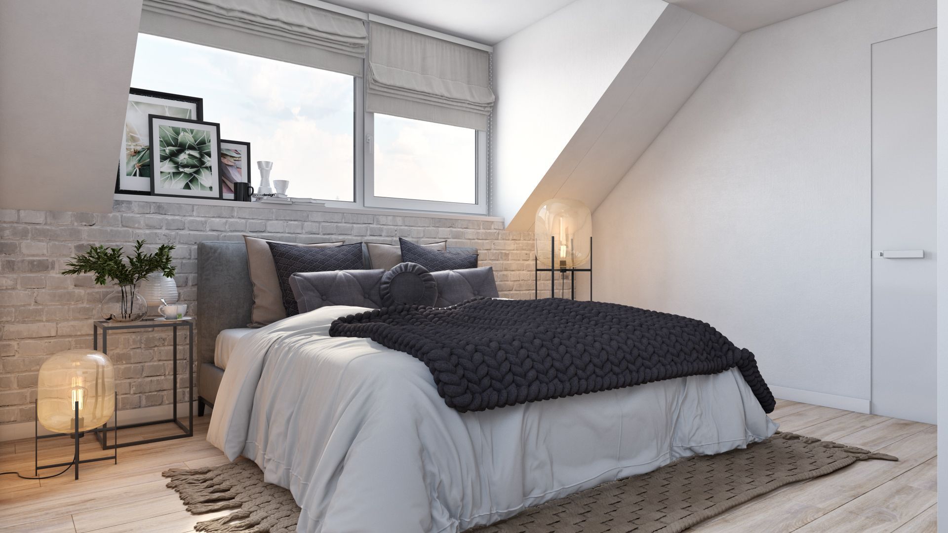 Lifestyle Bed Product Image