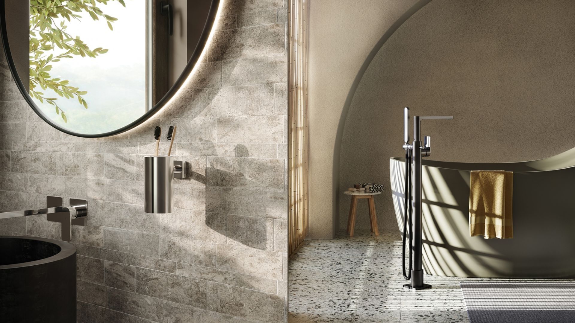 3D Rendering Projects for Bathroom Fixtures