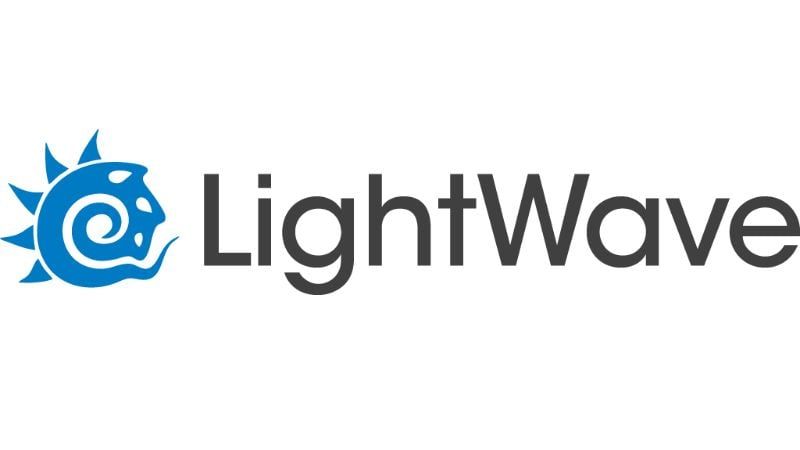 A LightWave Icon as a One of the Best Software for Product Animation