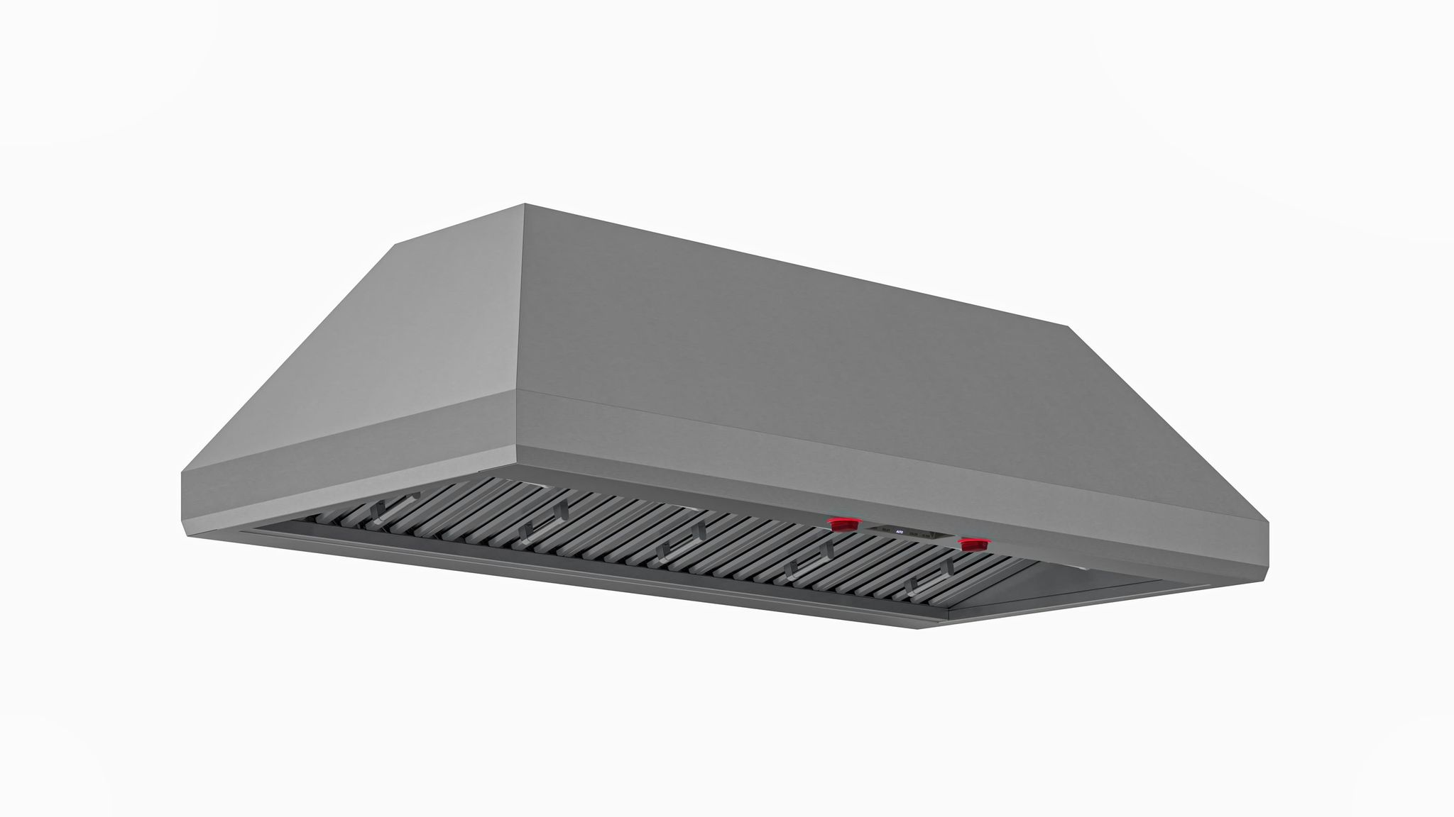 Range Hood 3D Model 